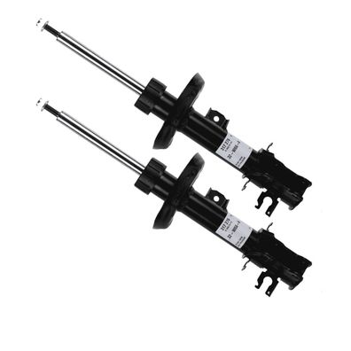 2 Sachs Stoßdämpfer 317 276 / 317 277 vorne links für Alfa Romeo Mito