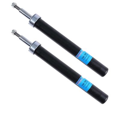 2 Sachs Stoßdämpfer 100 786 Vorderachse für Audi 4000 80 90 Coupe Fox