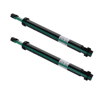 2 Sachs Stoßdämpfer 556 271 Hinterachse für Audi A3 TT