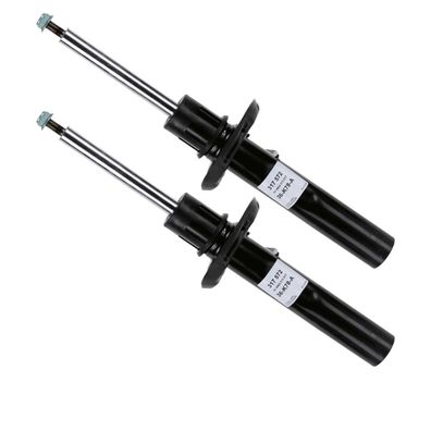 2 Sachs Stoßdämpfer 317 572 Vorderachse für Audi A3