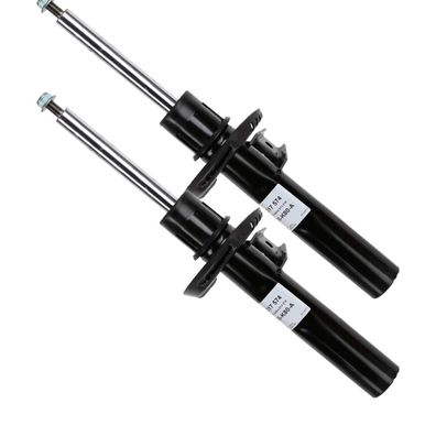 2 Sachs Stoßdämpfer 317 574 Vorderachse für Audi A3