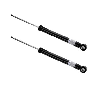 2 Sachs Stoßdämpfer 315 912 Hinterachse für Audi A3
