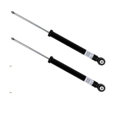 2 Sachs Stoßdämpfer 318 203 Hinterachse für Audi A3