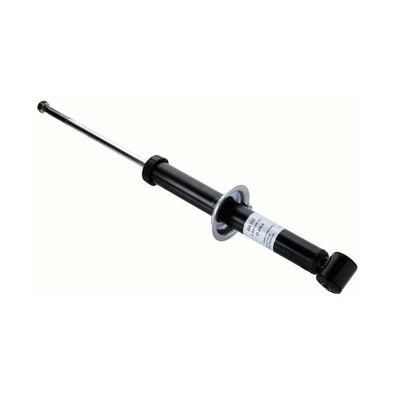 Sachs Stoßdämpfer 556 332 hinten für Audi Cabriolet