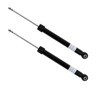 2 Sachs Stoßdämpfer 318 143 Hinterachse für Audi A4 A5