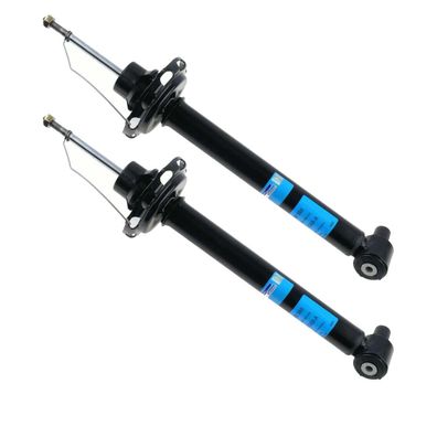 2 Sachs Stoßdämpfer 280 560 Hinterachse für Audi A4
