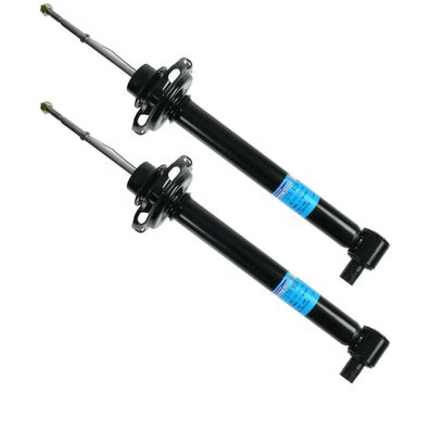 2 Sachs Stoßdämpfer 170 815 Hinterachse für Audi A4