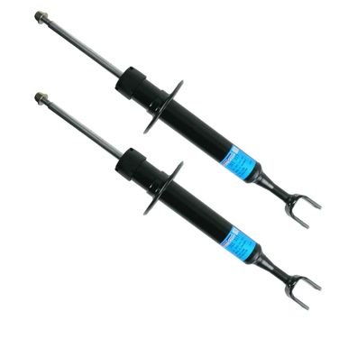 2 Sachs Stoßdämpfer 311 017 Vorderachse für Audi A4