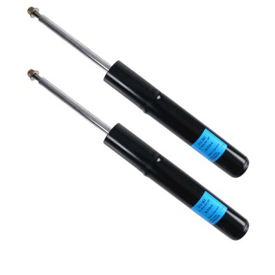 2 Sachs Stoßdämpfer 313 363 Vorderachse für Audi A4 A5