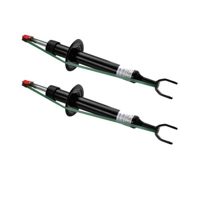 2 Sachs Stoßdämpfer 312 639 Vorderachse für Audi A6