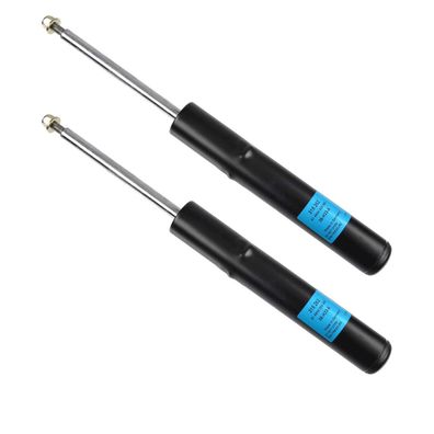 2 Sachs Stoßdämpfer 315 262 Vorderachse für Audi A6