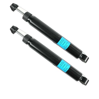 2 Sachs Stoßdämpfer 314 213 Hinterachse für Audi Q5