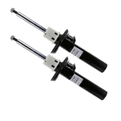 2 Sachs Stoßdämpfer 317 580 Vorderachse für Audi TT
