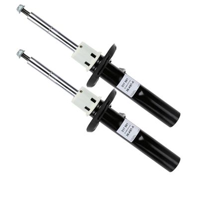 2 Sachs Stoßdämpfer 317 581 Vorderachse für Audi TT