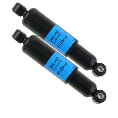 2 Sachs Stoßdämpfer 944 002 Vorderachse für Austin MINI I MINI II