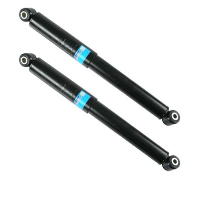 2 Sachs Stoßdämpfer 314 608 Hinterachse für BAW Luba