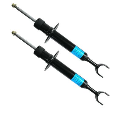 2 Sachs Stoßdämpfer 557 833 Vorderachse für Bedford Midi
