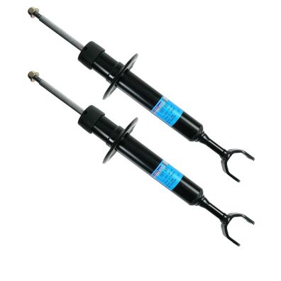 2 Sachs Stoßdämpfer 557 837 Vorderachse für Bedford Midi