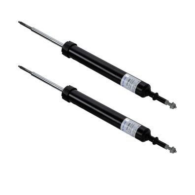 2 Sachs Stoßdämpfer 310 984 Hinterachse für BMW 1