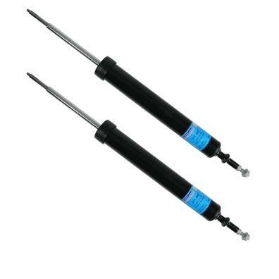 2 Sachs Stoßdämpfer 311 409 Hinterachse für BMW 1 3