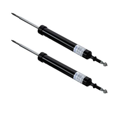2 Sachs Stoßdämpfer 311 410 Hinterachse für BMW 1 3