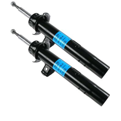 2 Sachs Stoßdämpfer 313 254 / 313 255 vorne links für BMW 1