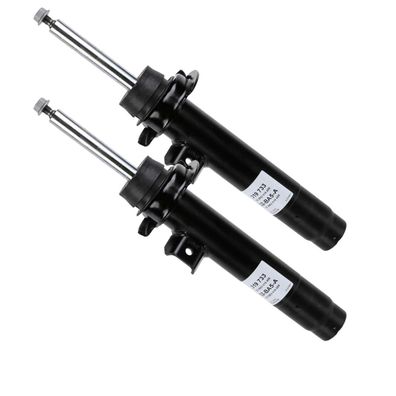 2 Sachs Stoßdämpfer 319 733 Vorderachse für BMW 1 2 3 4