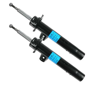 2 Sachs Stoßdämpfer 311 405 / 311 406 vorne links für BMW 3