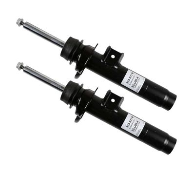 2 Sachs Stoßdämpfer 315 871 / 315 870 vorne rechts für BMW 3