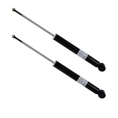 2 Sachs Stoßdämpfer 105 762 Hinterachse für BMW 3