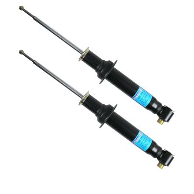 2 Sachs Stoßdämpfer 290 275 Hinterachse für BMW 5