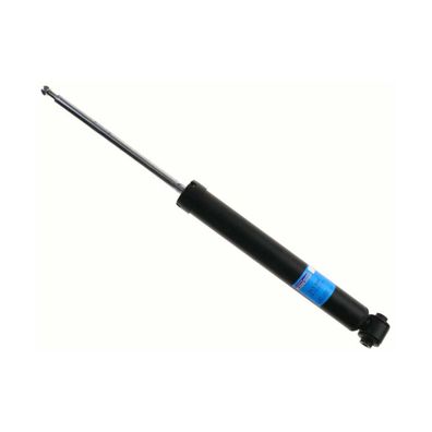 Sachs Stoßdämpfer 313 160 hinten für Citroen C4