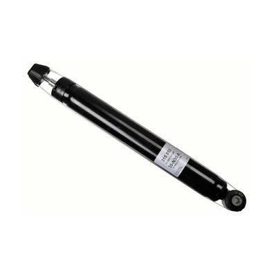 Sachs Stoßdämpfer 315 853 hinten für Citroen C4 DS4