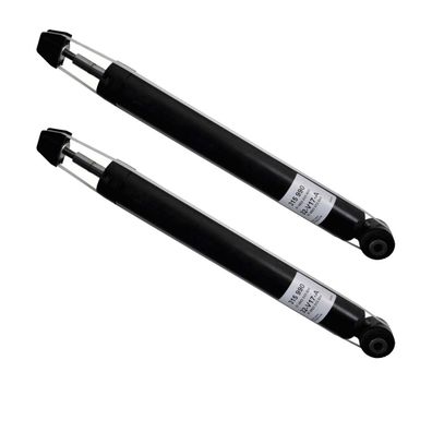 2 Sachs Stoßdämpfer 315 990 Hinterachse für Citroen C4