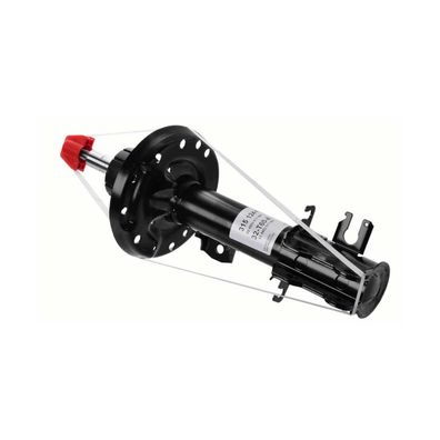 Sachs Stoßdämpfer 315 124 vorne rechts für Citroen Nemo