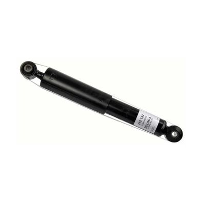 Sachs Stoßdämpfer 315 132 hinten für Citroen Nemo
