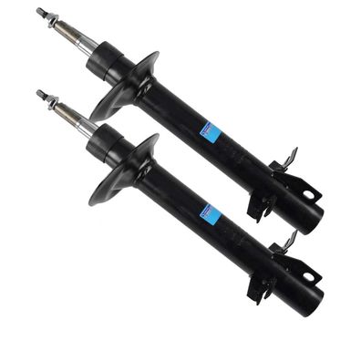 2 Sachs Stoßdämpfer 314 708 Vorderachse für Citroen Jumper