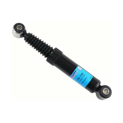 Sachs Stoßdämpfer 170 159 hinten für Citroen Xsara ZX