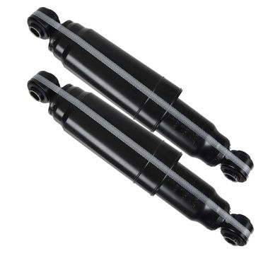 2 Sachs Stoßdämpfer 314 713 Hinterachse für Citroen Jumper