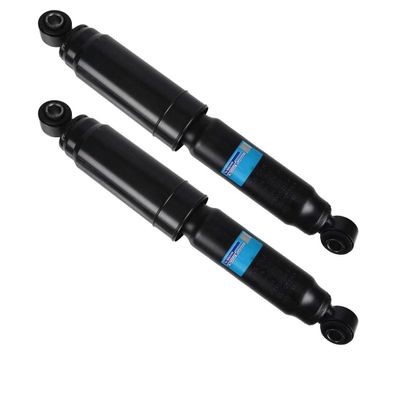 2 Sachs Stoßdämpfer 314 715 Hinterachse für Citroen Jumper