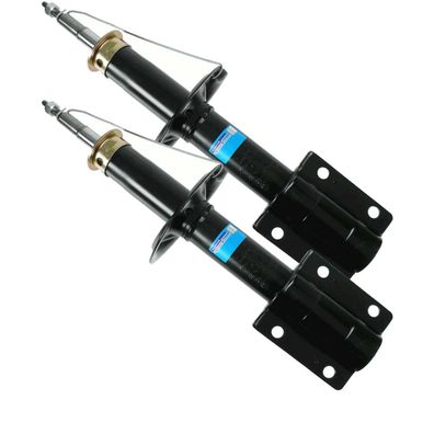 2 Sachs Stoßdämpfer 280 975 Vorderachse für Citroen Jumper