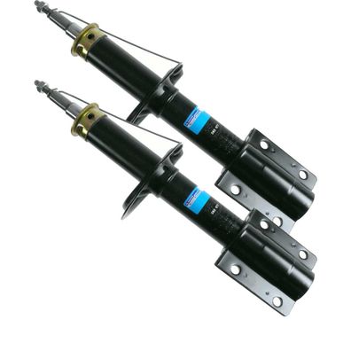 2 Sachs Stoßdämpfer 280 977 Vorderachse für Citroen Jumper