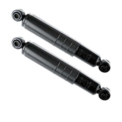 2 Sachs Stoßdämpfer 280 979 Hinterachse für Citroen Jumper