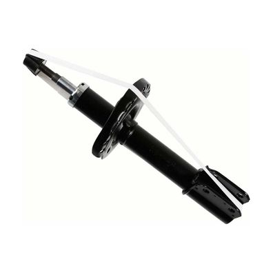 Sachs Stoßdämpfer 317 418 vorne für Dacia Logan Sandero