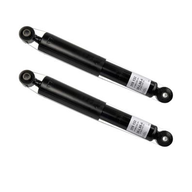 2 Sachs Stoßdämpfer 315 132 Hinterachse für Citroen Nemo
