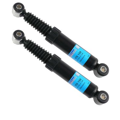 2 Sachs Stoßdämpfer 170 159 Hinterachse für Citroen Xsara ZX