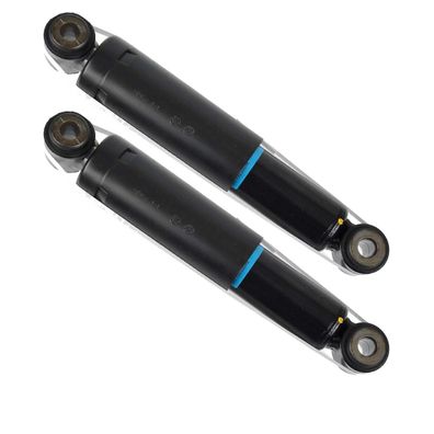 2 Sachs Stoßdämpfer 315 263 Hinterachse für Dacia Dokker Lodgy