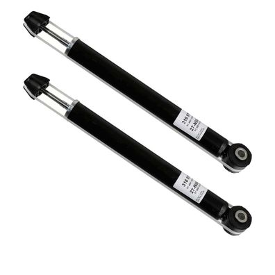 2 Sachs Stoßdämpfer 316 976 Hinterachse für Dacia Logan Sandero