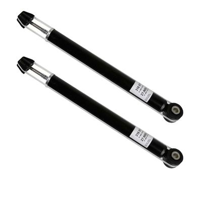2 Sachs Stoßdämpfer 316 978 Hinterachse für Dacia Sandero