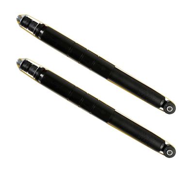 2 Sachs Stoßdämpfer 317 428 Hinterachse für Daewoo Aranos Cielo Espero Lanos Lemans